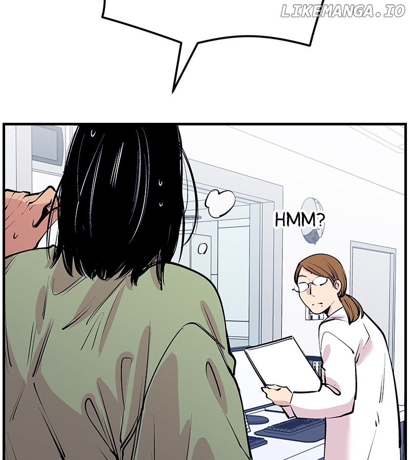 Betwixt – Manhwa Chapter 26 - page 8