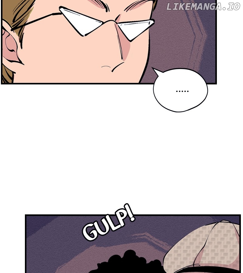Betwixt – Manhwa Chapter 26 - page 86