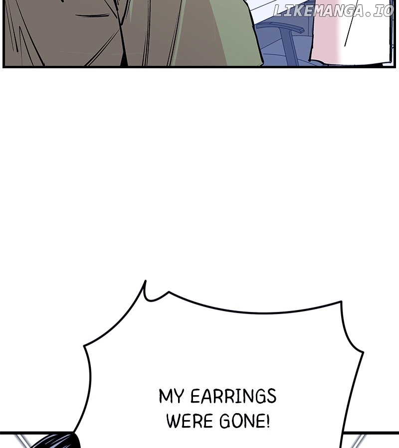 Betwixt – Manhwa Chapter 26 - page 9