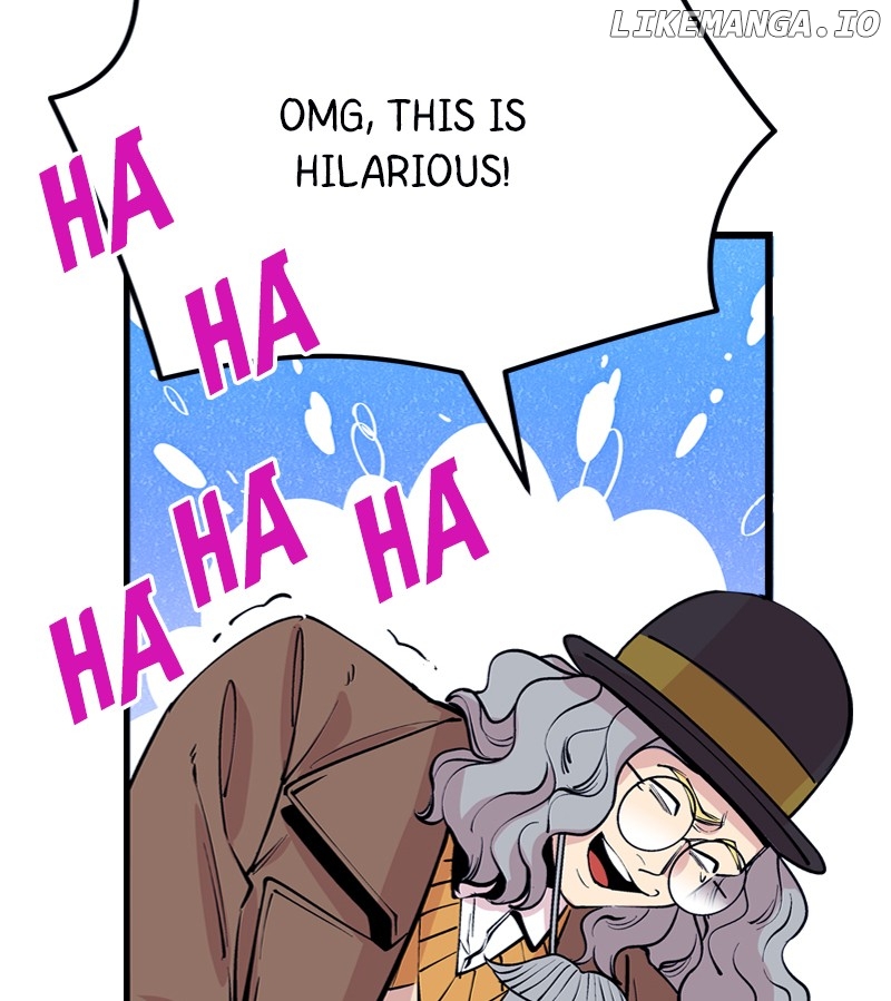 Betwixt – Manhwa Chapter 26 - page 97