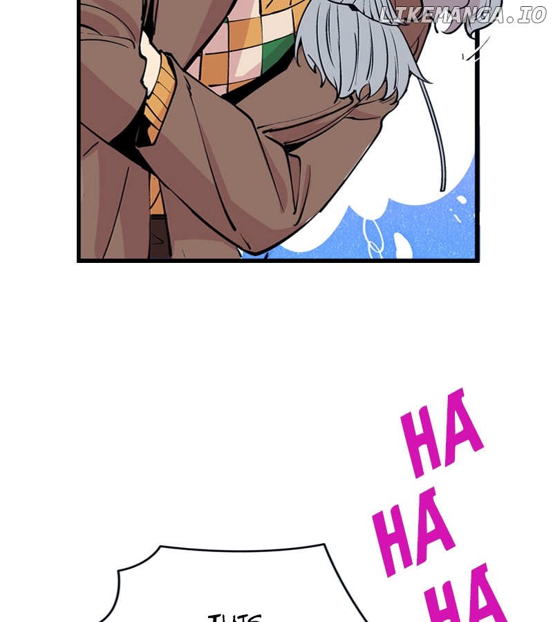 Betwixt – Manhwa Chapter 26 - page 98