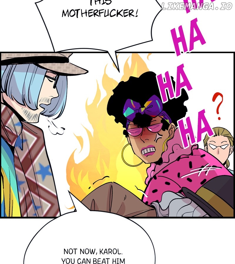 Betwixt – Manhwa Chapter 26 - page 99