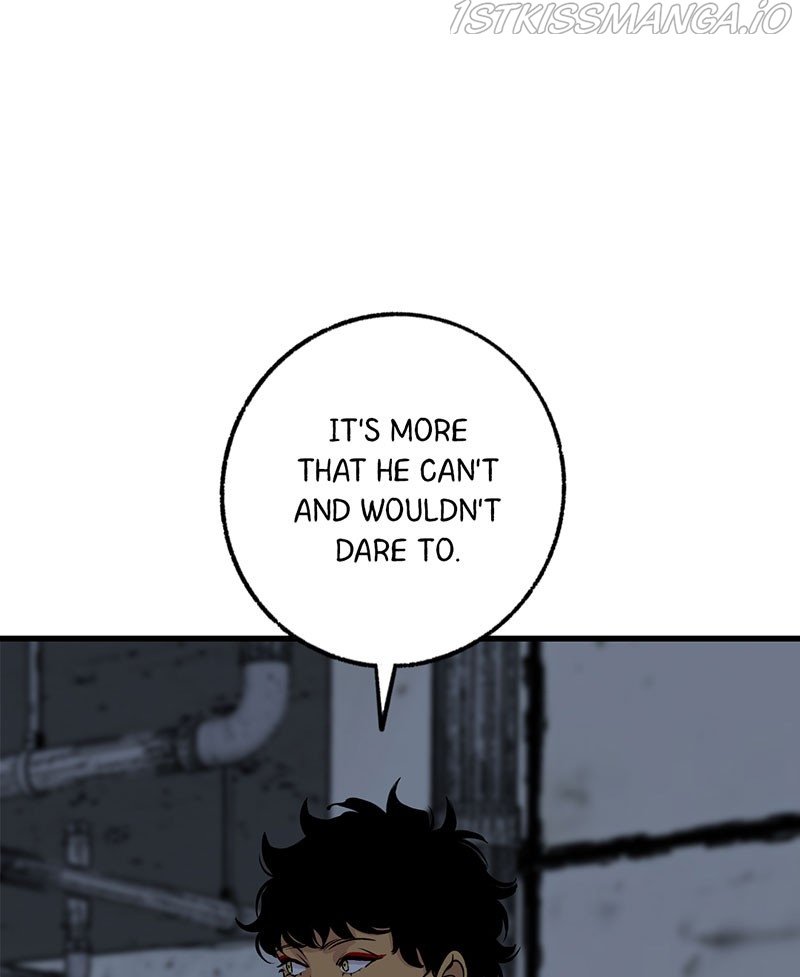 Betwixt – Manhwa chapter 23 - page 100
