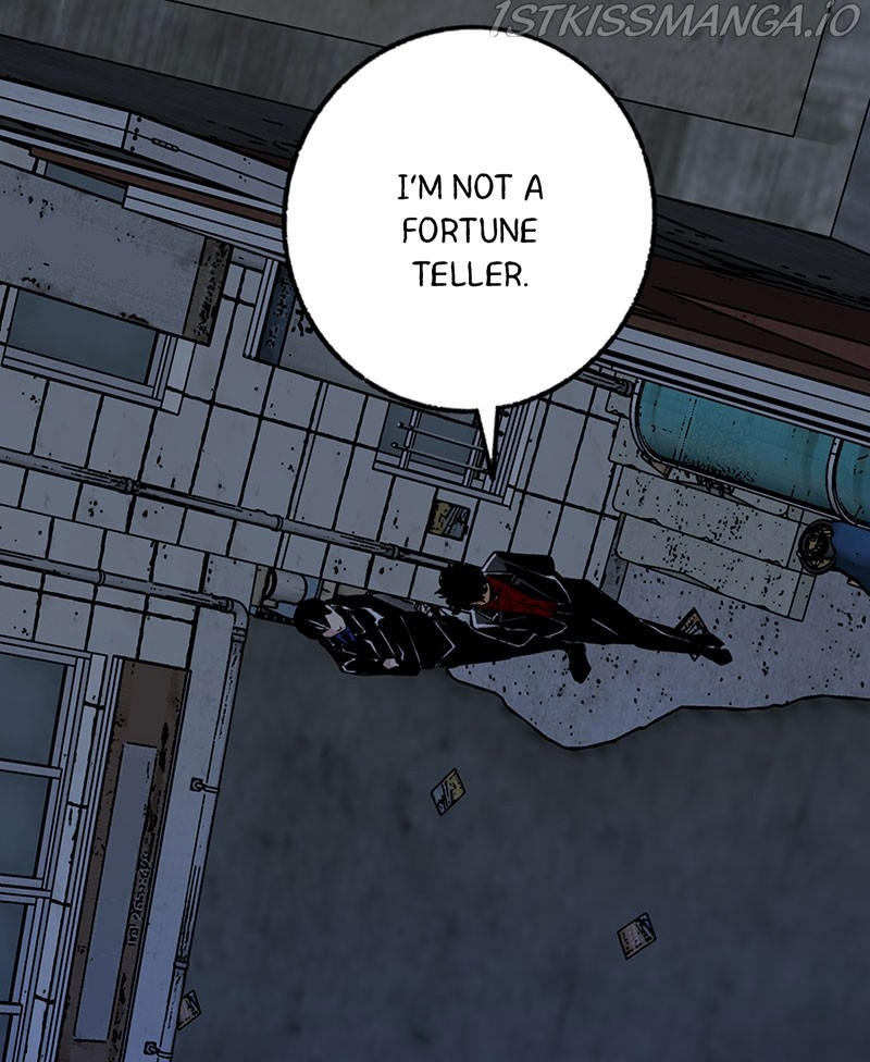 Betwixt – Manhwa chapter 23 - page 105