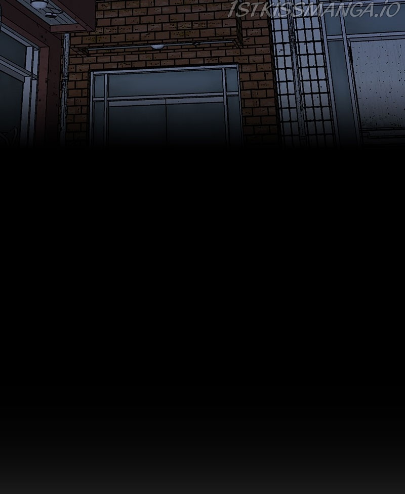 Betwixt – Manhwa chapter 23 - page 109