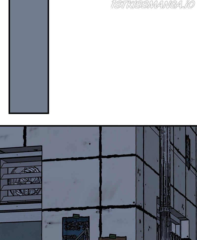 Betwixt – Manhwa chapter 23 - page 11