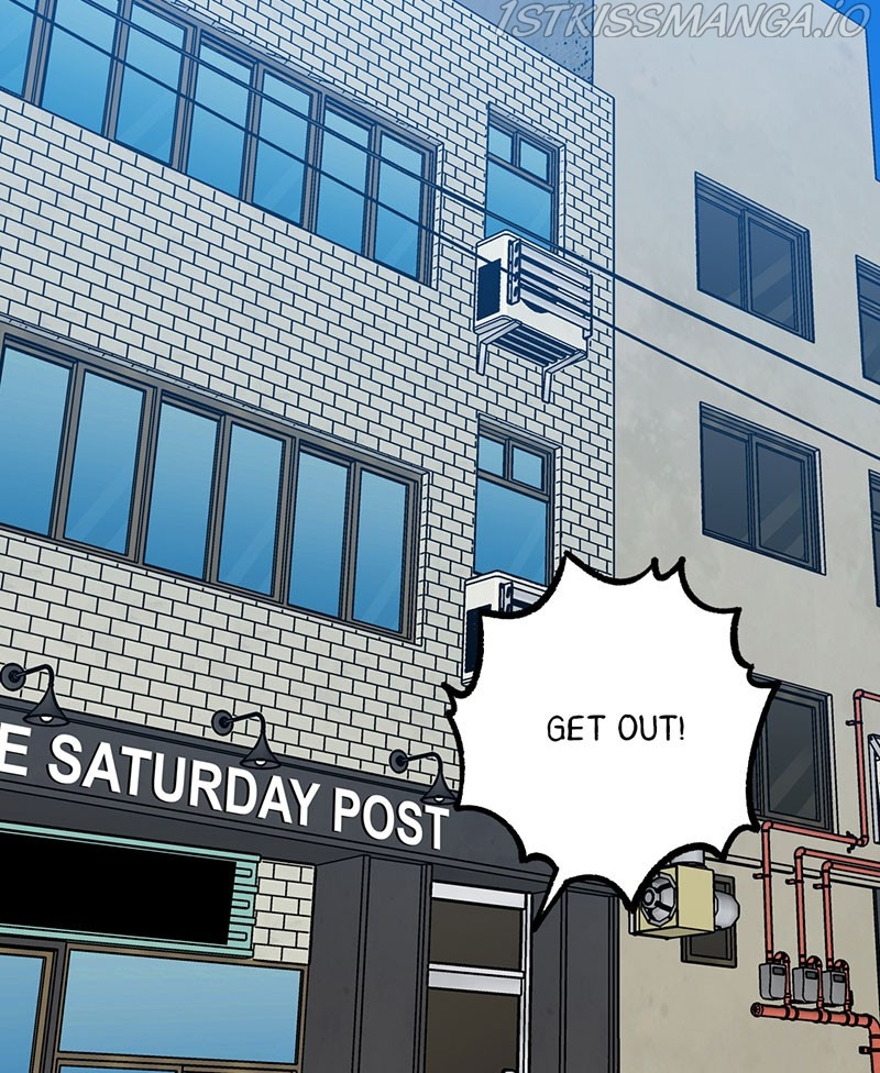 Betwixt – Manhwa chapter 23 - page 112
