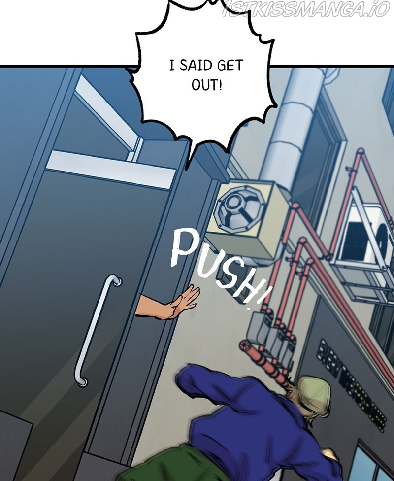 Betwixt – Manhwa chapter 23 - page 114