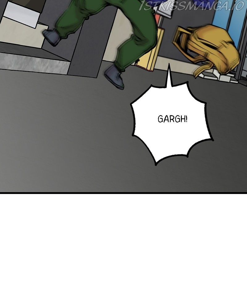 Betwixt – Manhwa chapter 23 - page 115