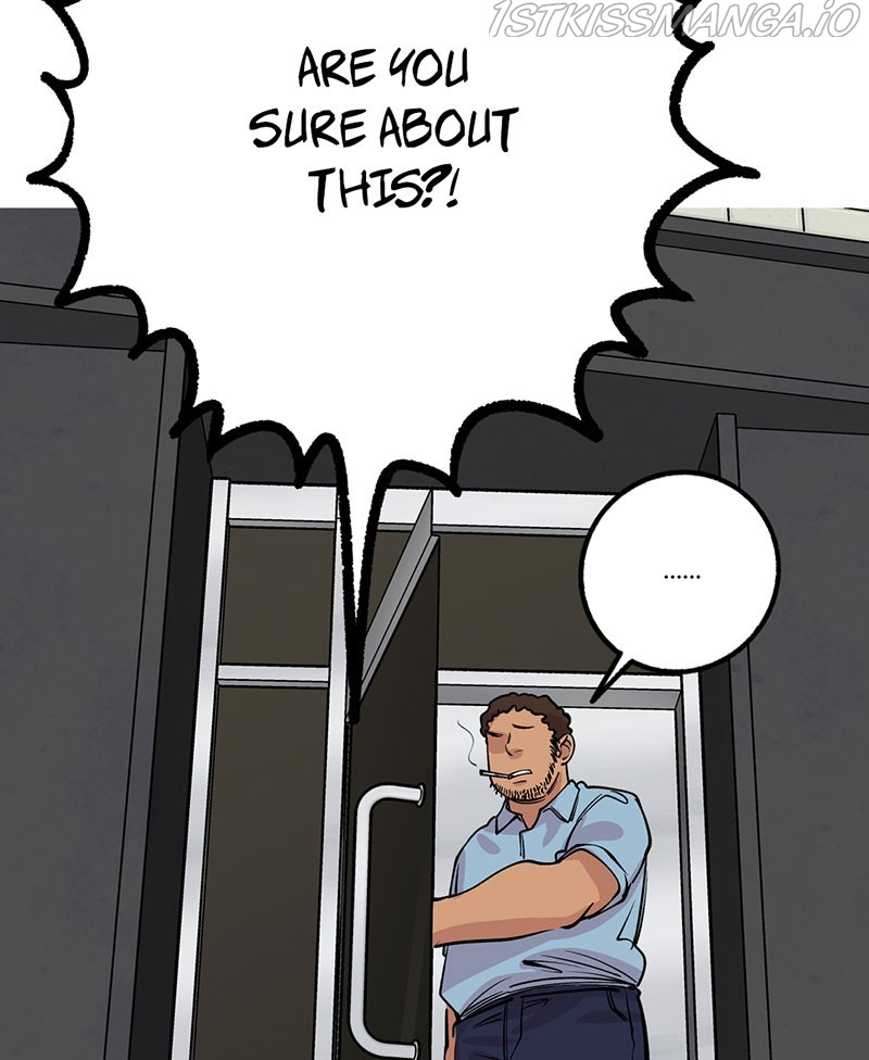 Betwixt – Manhwa chapter 23 - page 118