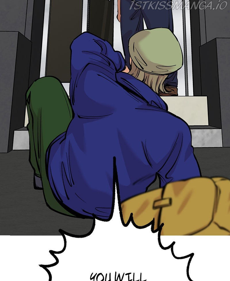 Betwixt – Manhwa chapter 23 - page 119