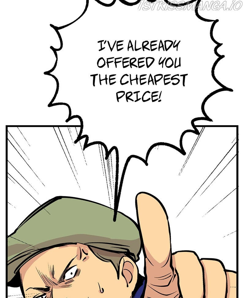 Betwixt – Manhwa chapter 23 - page 121
