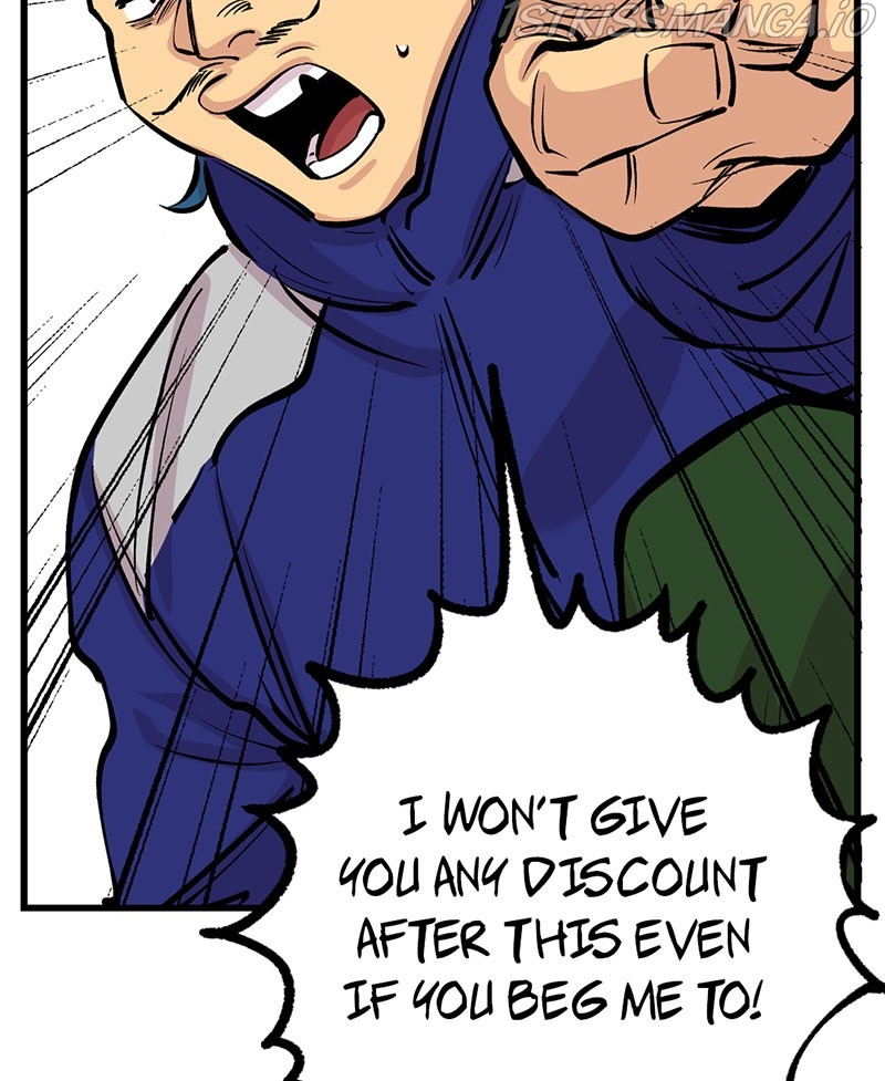 Betwixt – Manhwa chapter 23 - page 122