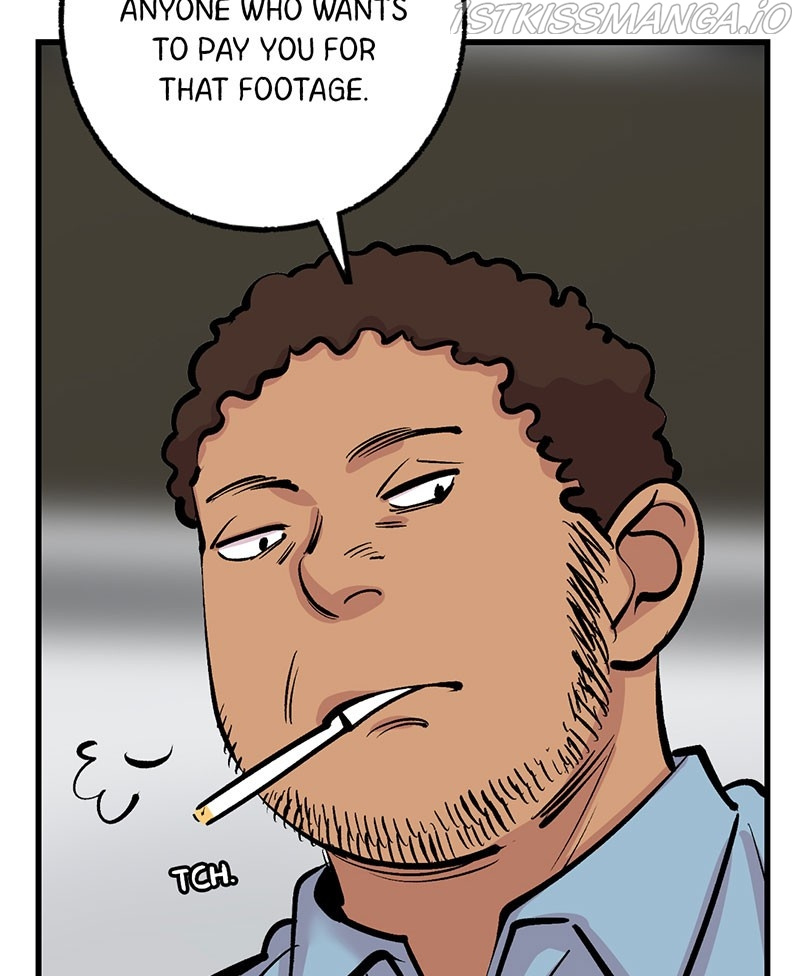 Betwixt – Manhwa chapter 23 - page 124
