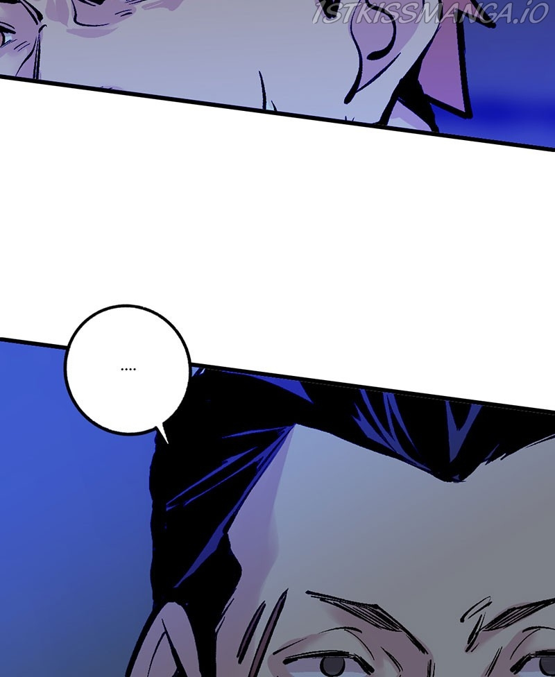 Betwixt – Manhwa chapter 23 - page 14