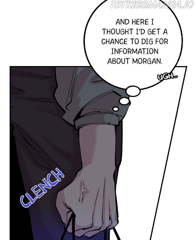 Betwixt – Manhwa chapter 23 - page 18