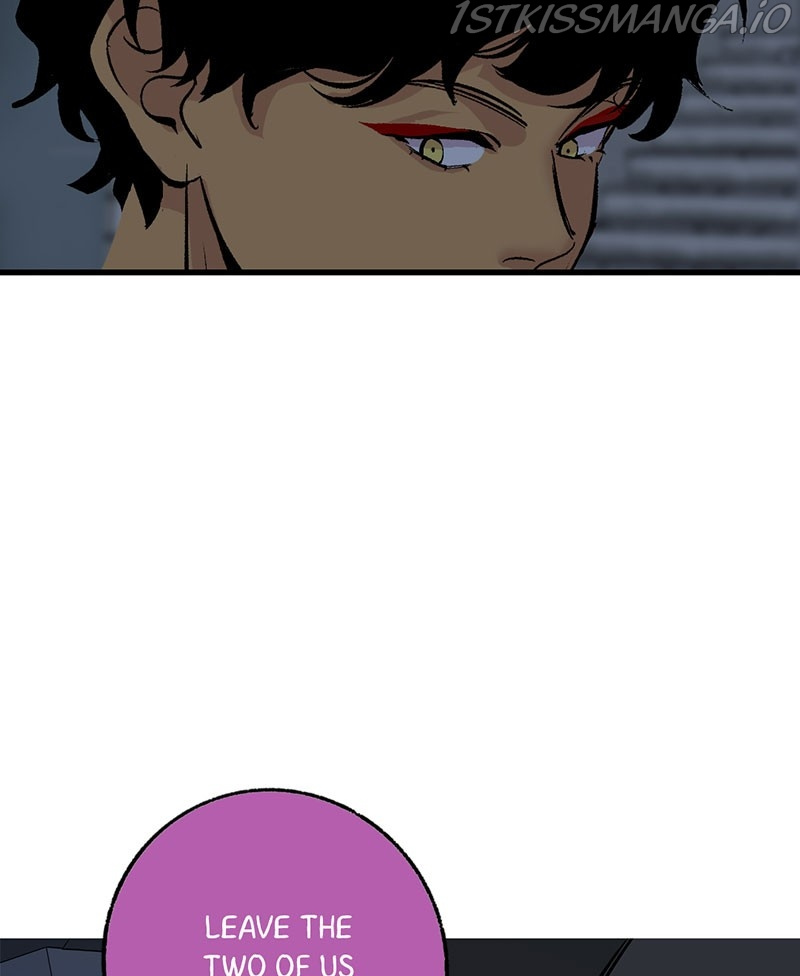 Betwixt – Manhwa chapter 23 - page 24