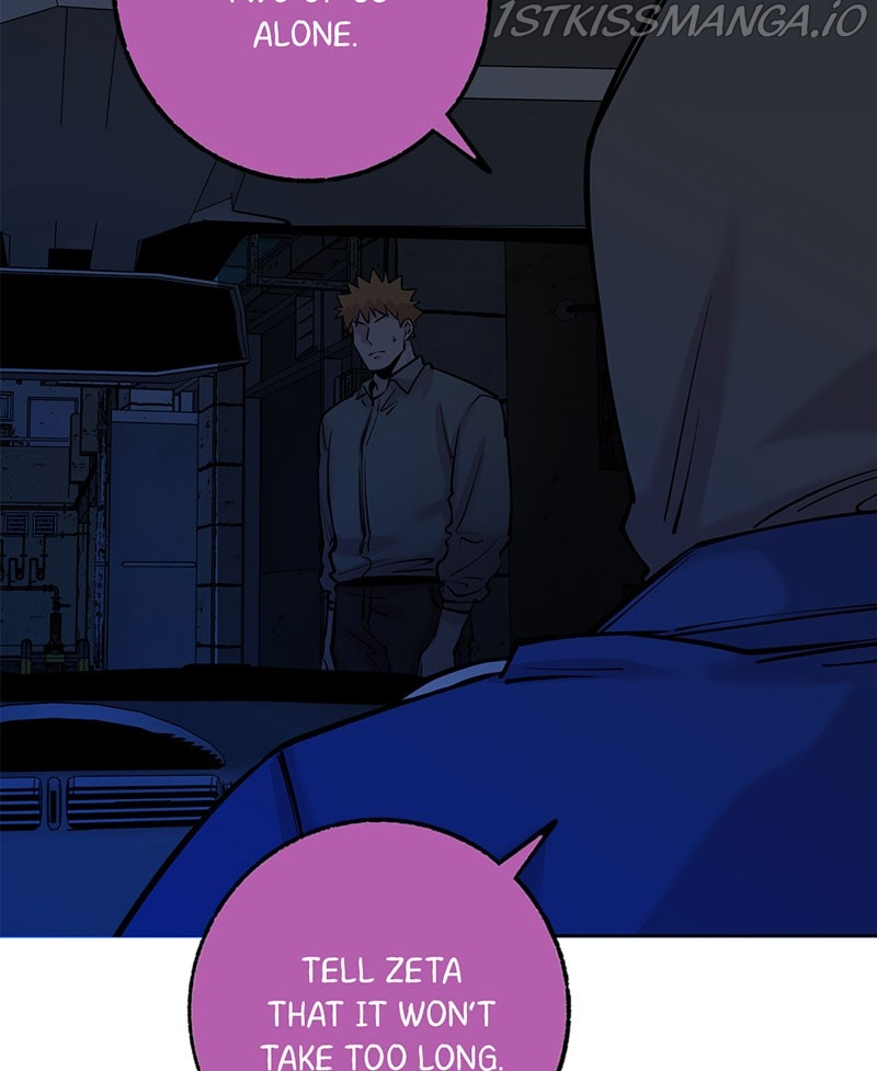 Betwixt – Manhwa chapter 23 - page 25