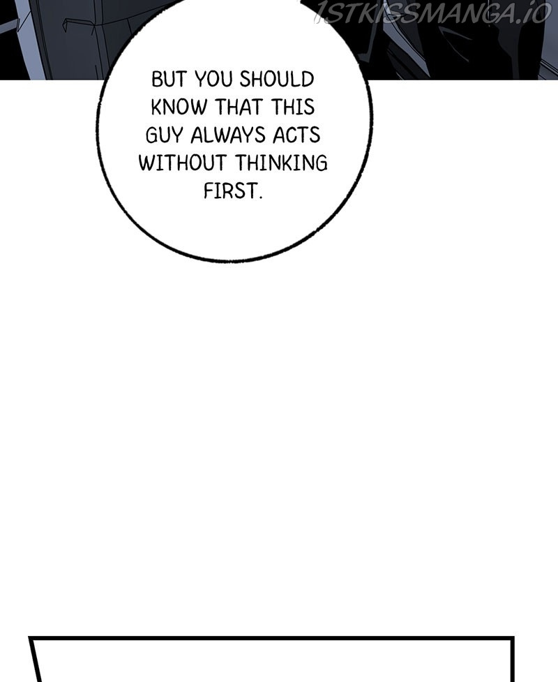 Betwixt – Manhwa chapter 23 - page 28