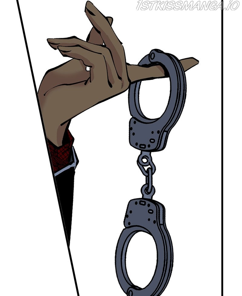 Betwixt – Manhwa chapter 23 - page 29