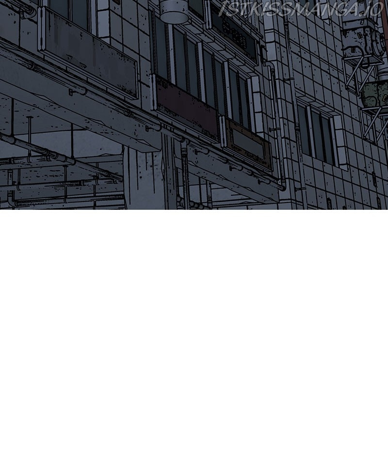 Betwixt – Manhwa chapter 23 - page 3