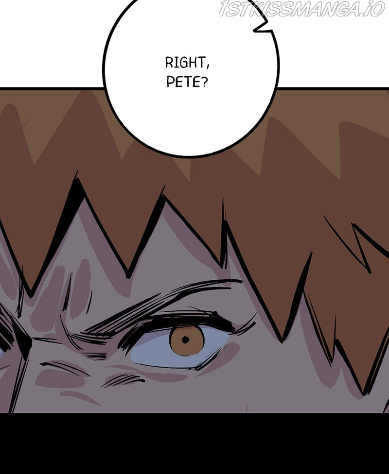 Betwixt – Manhwa chapter 23 - page 33