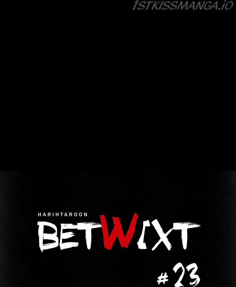 Betwixt – Manhwa chapter 23 - page 34