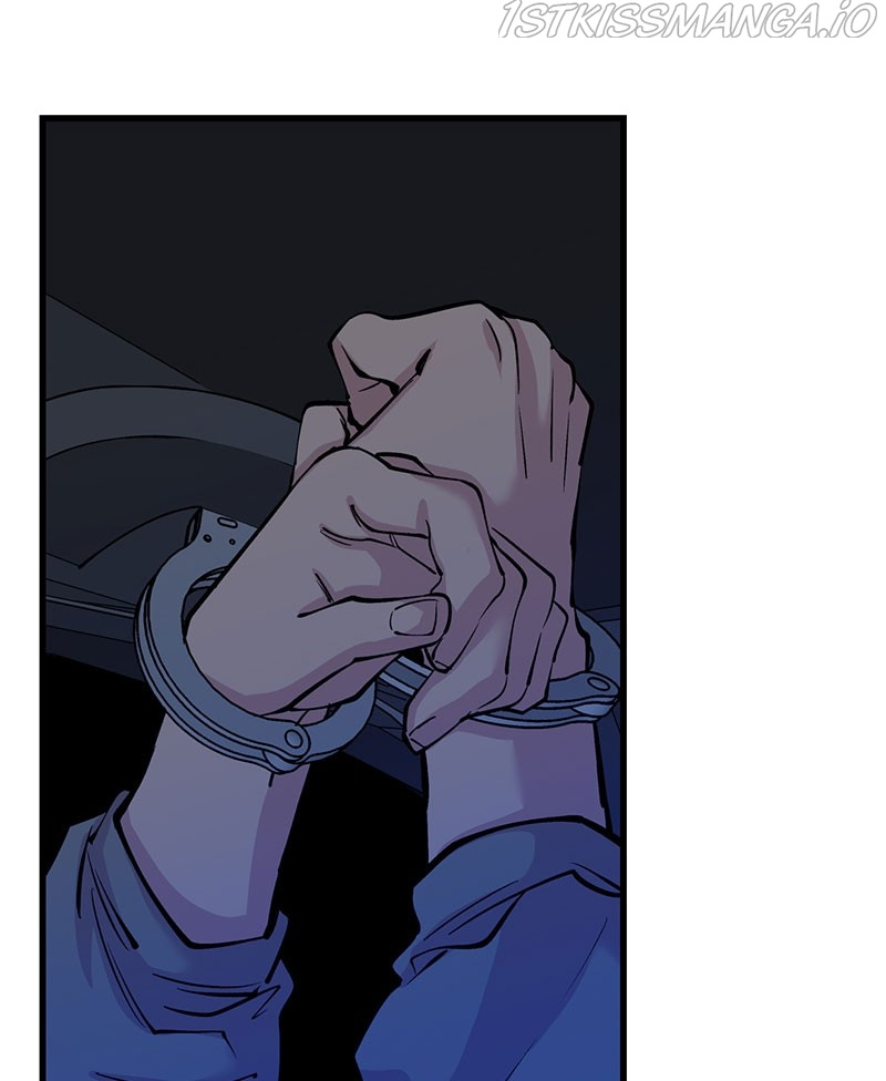 Betwixt – Manhwa chapter 23 - page 36