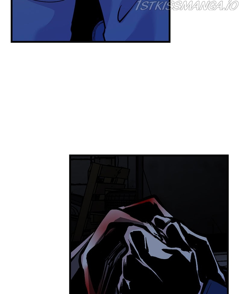 Betwixt – Manhwa chapter 23 - page 37