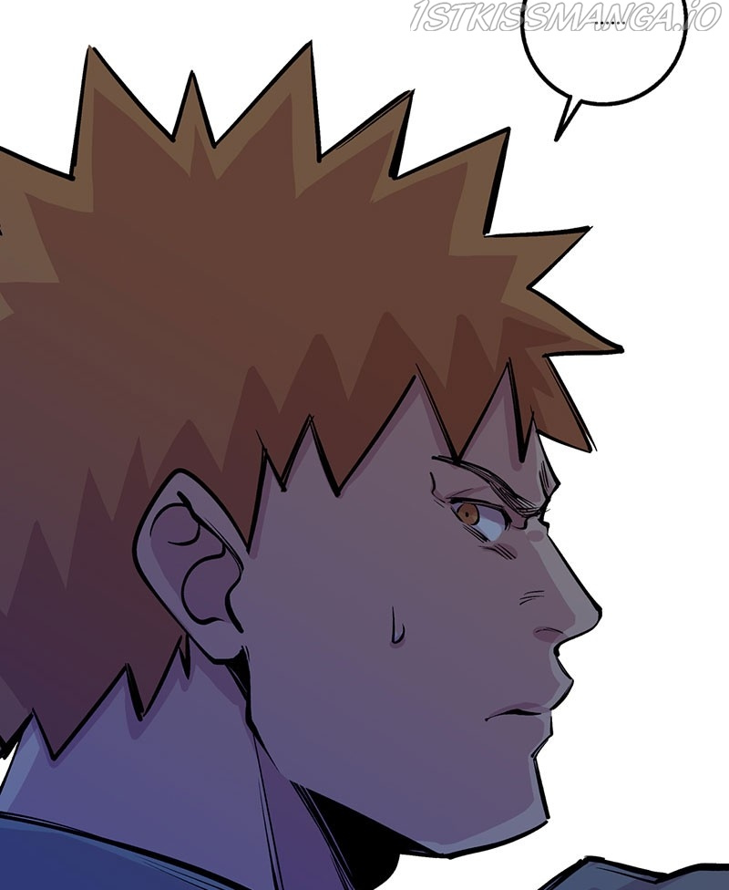 Betwixt – Manhwa chapter 23 - page 39