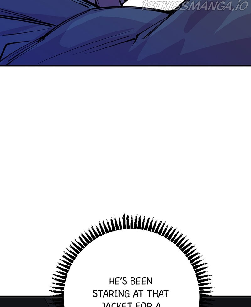 Betwixt – Manhwa chapter 23 - page 40