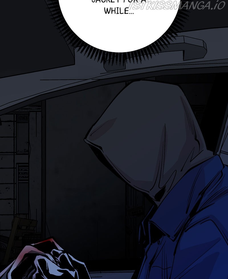 Betwixt – Manhwa chapter 23 - page 41