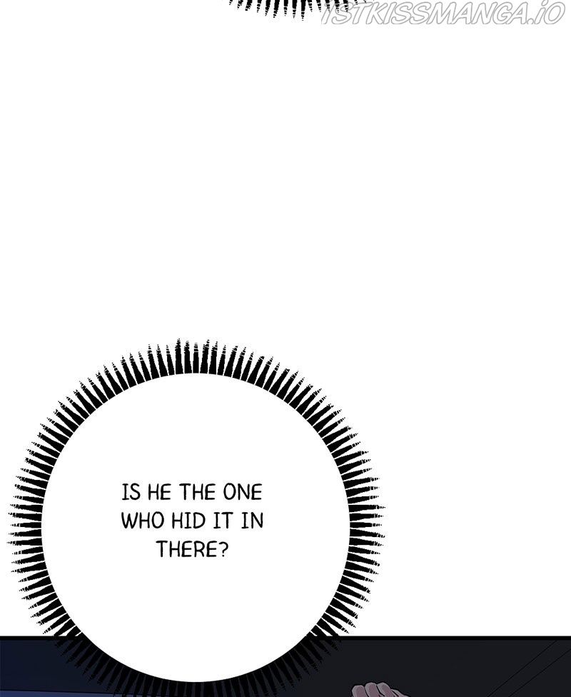Betwixt – Manhwa chapter 23 - page 43
