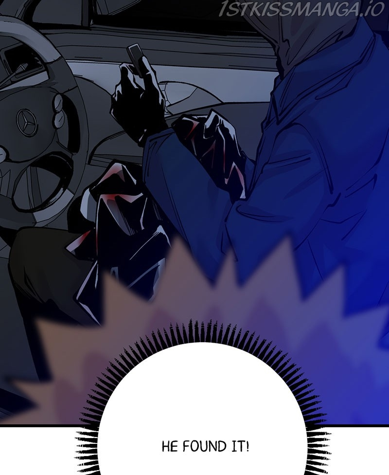 Betwixt – Manhwa chapter 23 - page 46