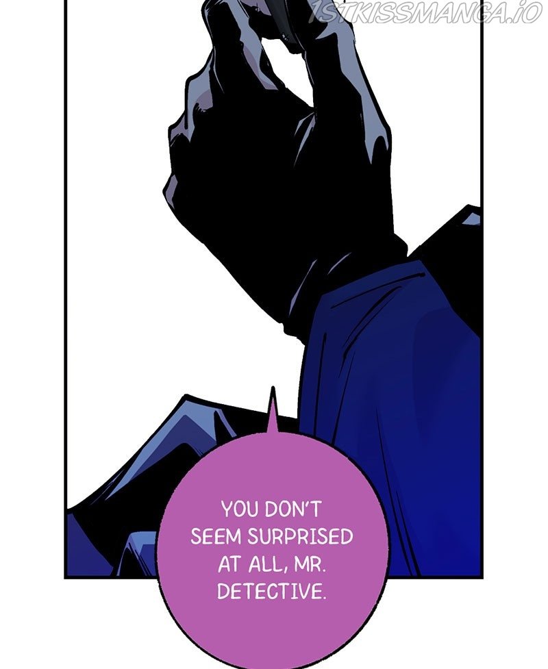 Betwixt – Manhwa chapter 23 - page 48