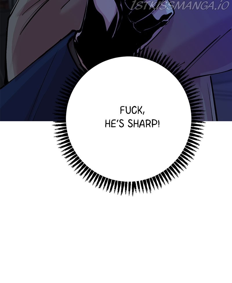Betwixt – Manhwa chapter 23 - page 51