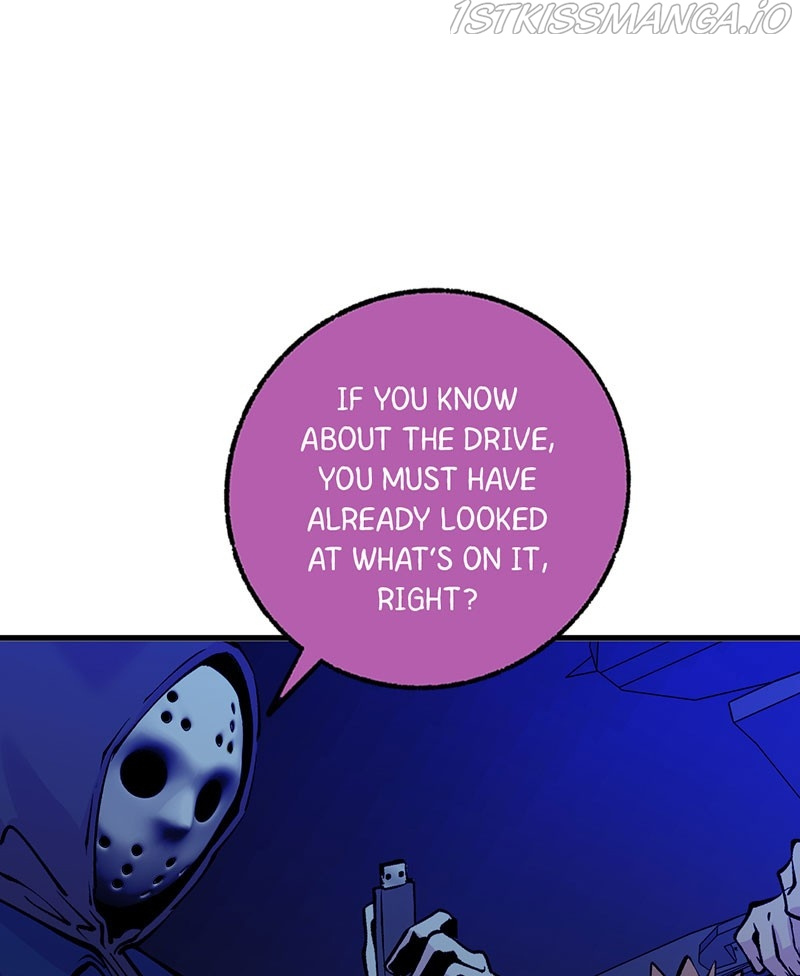 Betwixt – Manhwa chapter 23 - page 52
