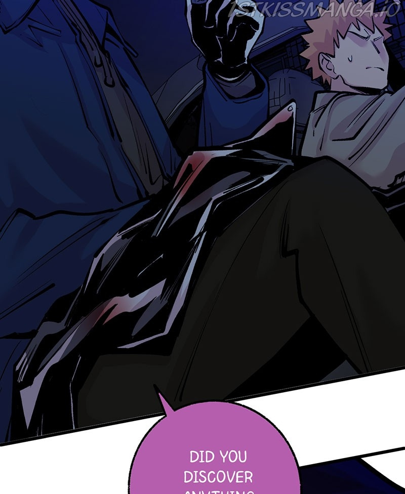 Betwixt – Manhwa chapter 23 - page 53