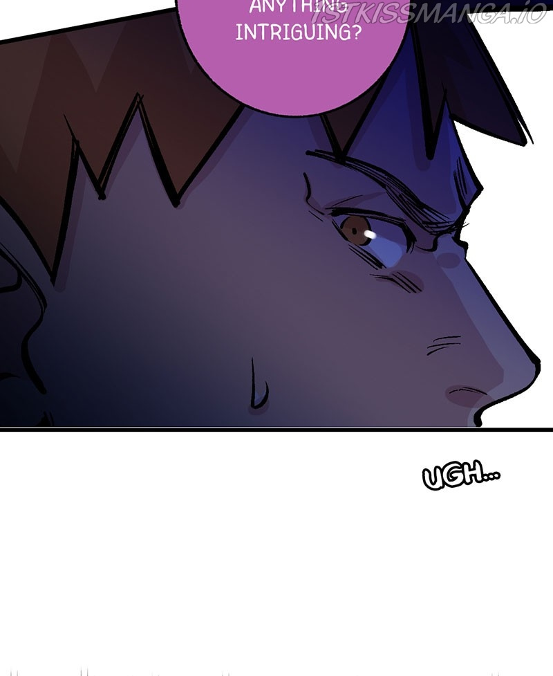 Betwixt – Manhwa chapter 23 - page 54