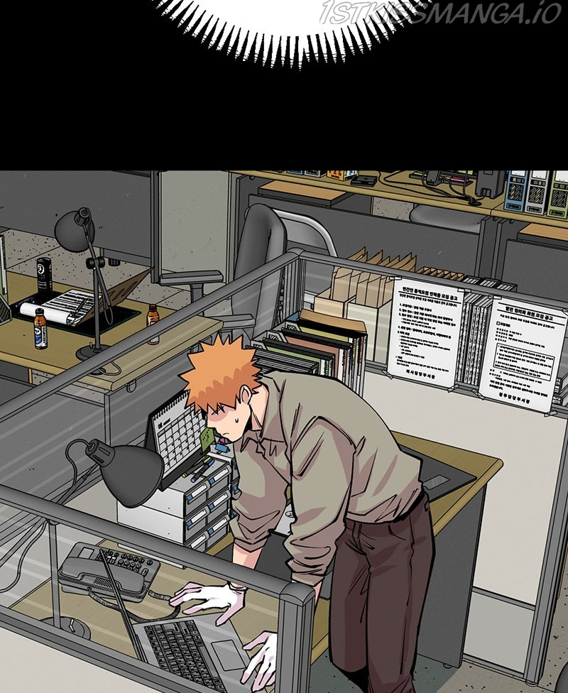 Betwixt – Manhwa chapter 23 - page 56