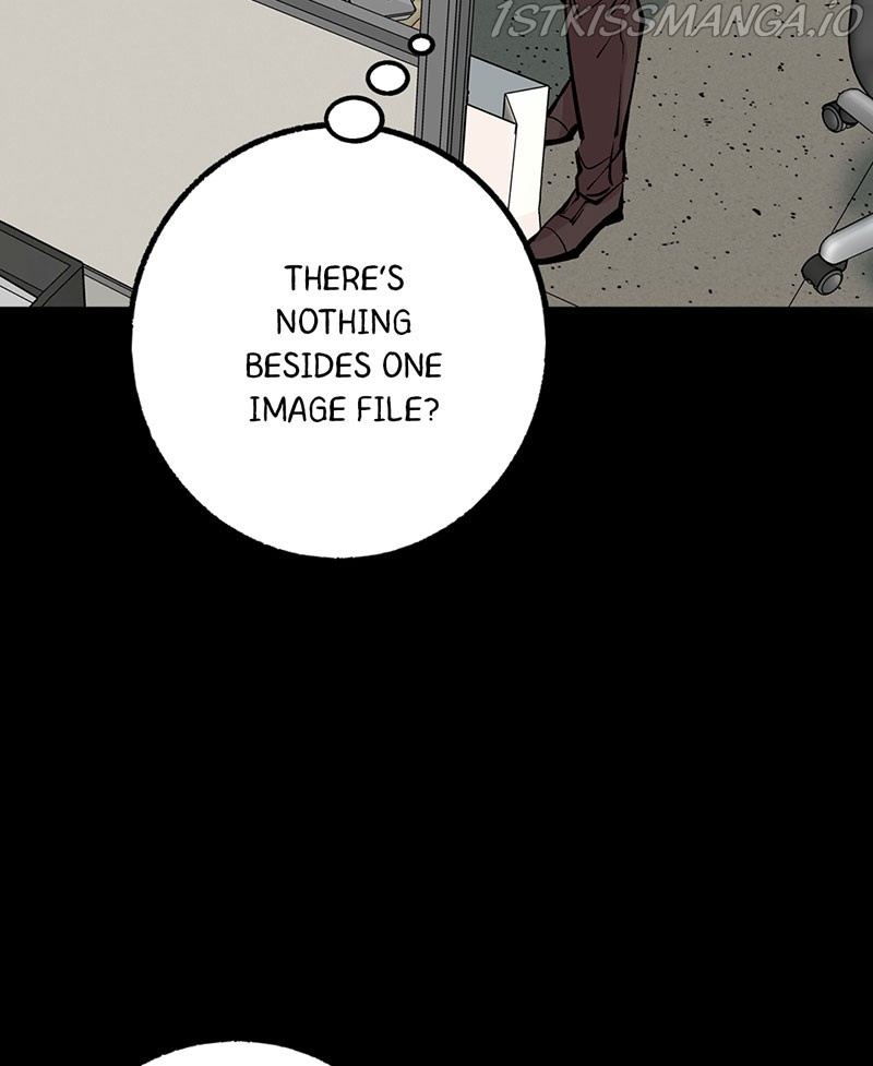 Betwixt – Manhwa chapter 23 - page 57