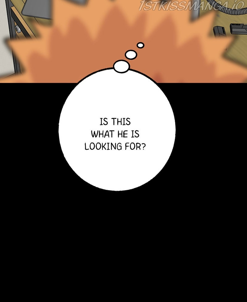 Betwixt – Manhwa chapter 23 - page 59