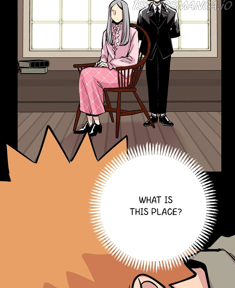 Betwixt – Manhwa chapter 23 - page 61