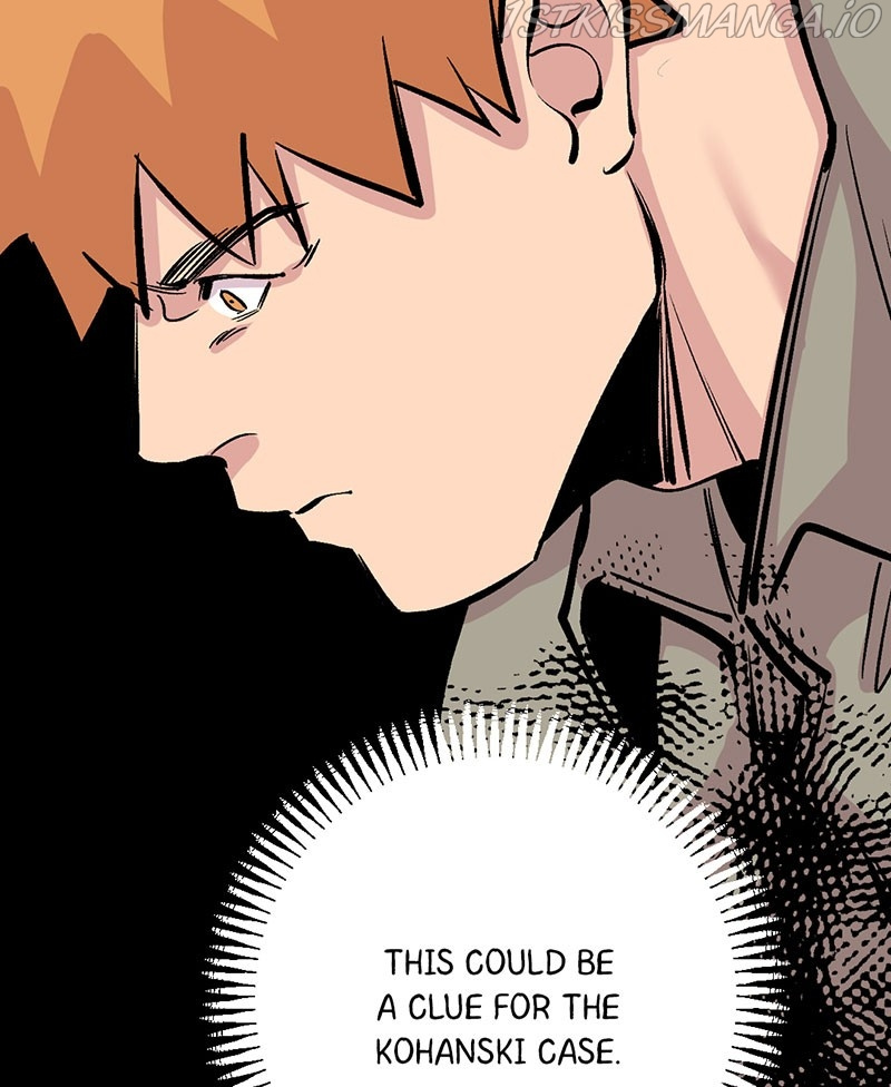 Betwixt – Manhwa chapter 23 - page 62