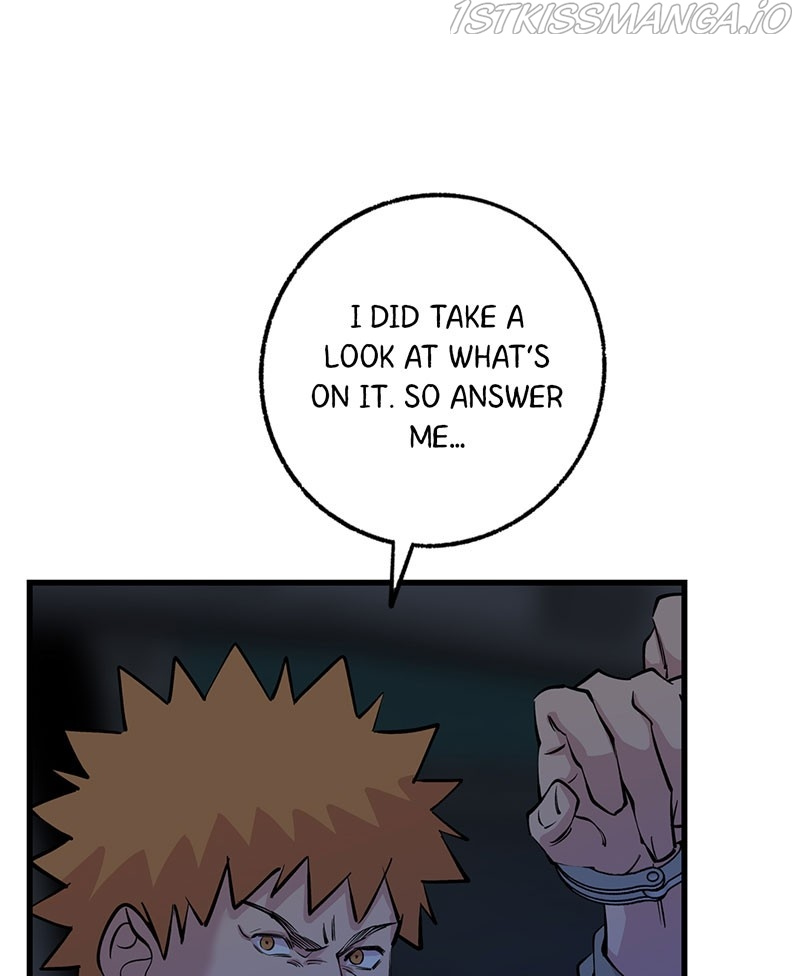 Betwixt – Manhwa chapter 23 - page 65
