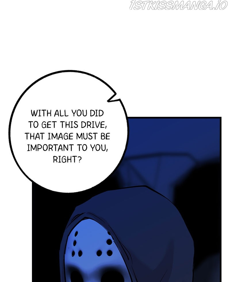 Betwixt – Manhwa chapter 23 - page 67