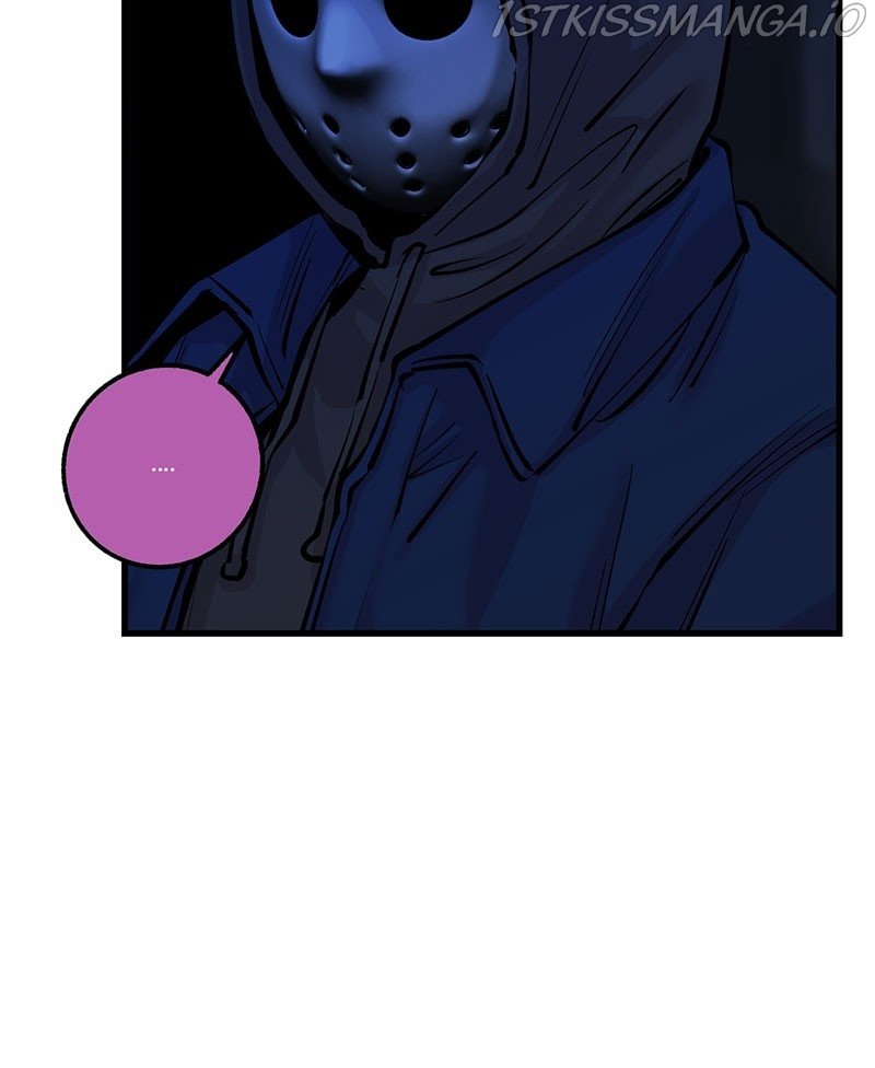 Betwixt – Manhwa chapter 23 - page 68