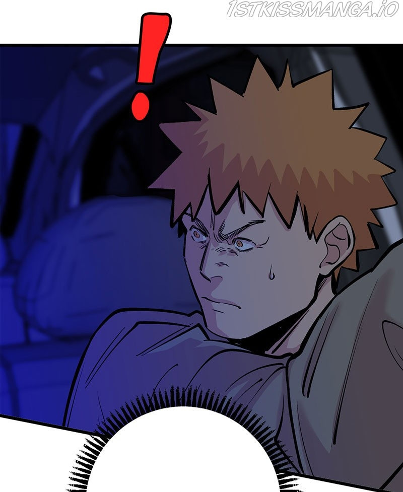 Betwixt – Manhwa chapter 23 - page 70
