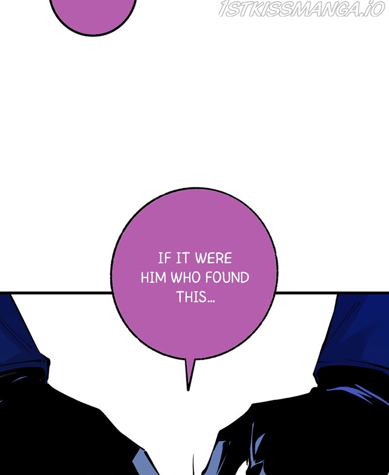 Betwixt – Manhwa chapter 23 - page 72