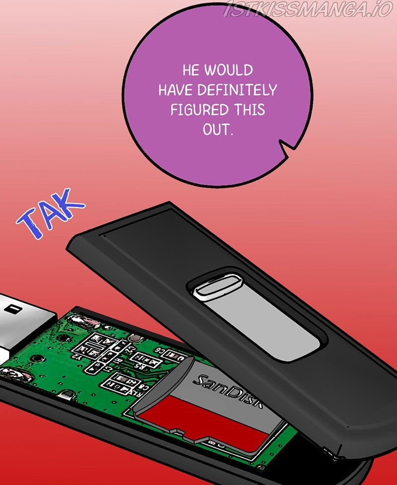 Betwixt – Manhwa chapter 23 - page 74